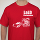 Illustration for article titled LaLD Swag Shop T-Shirt Design Contest: The Entries